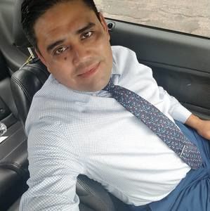 Meet your Posher, Samuel